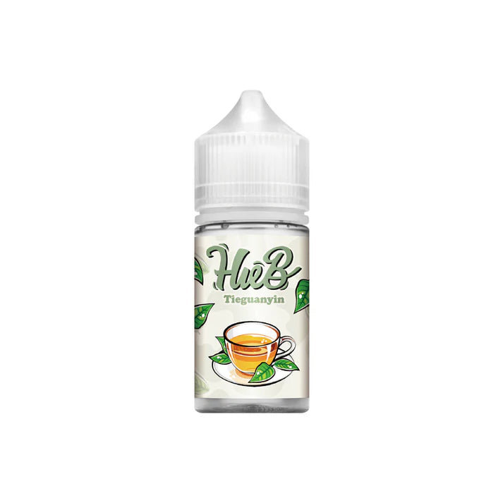 HUEB 電子煙油鐵觀音 30ML