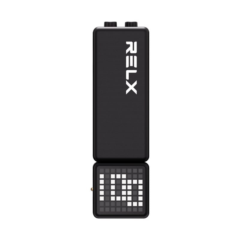 悅刻積木 RELX Creator 22000 主機｜22,000口續航＋SilkMesh科技｜Avant Vape